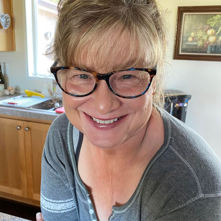 Barb Horn's avatar