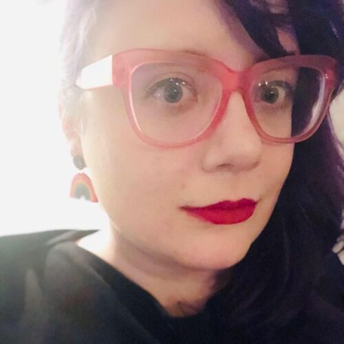Alison Twite's avatar