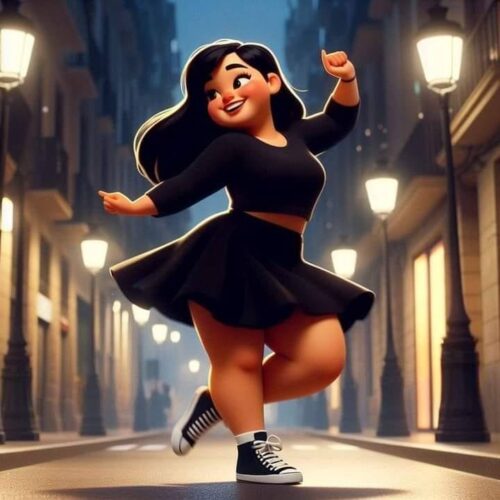 Angie Luna's avatar