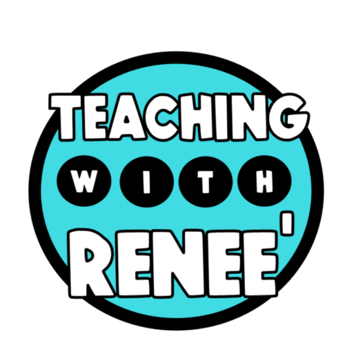 Teaching with Renee's avatar