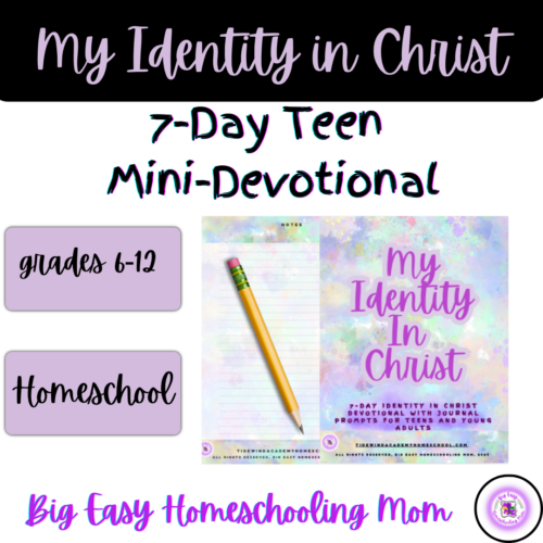 Bible Devotionals