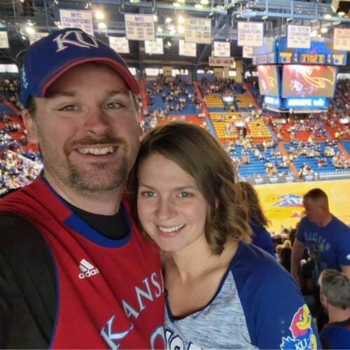 Amanda Jones's avatar