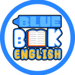 Blue Book English