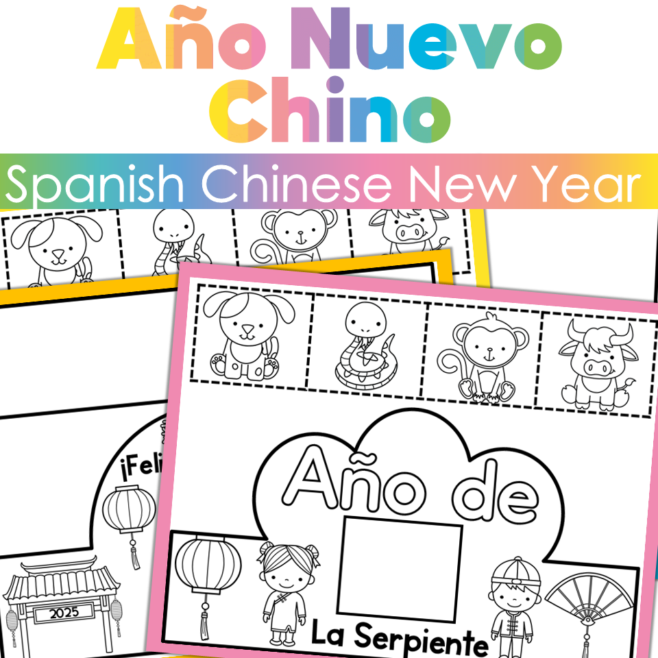 chinese new year kindergarten lesson plans