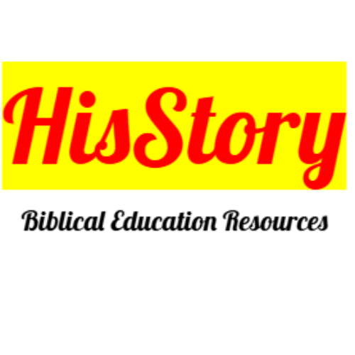 HisStory Biblical Education Resources's avatar