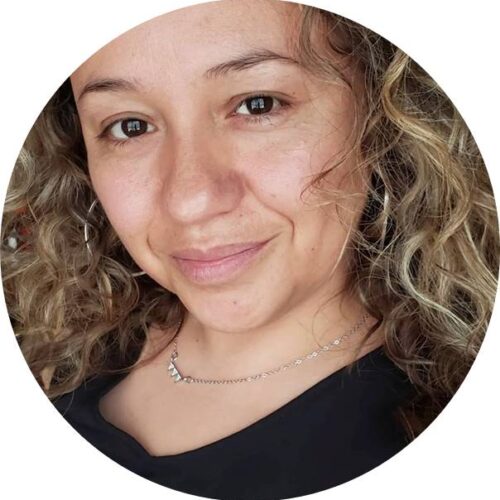Angie Valdez's avatar
