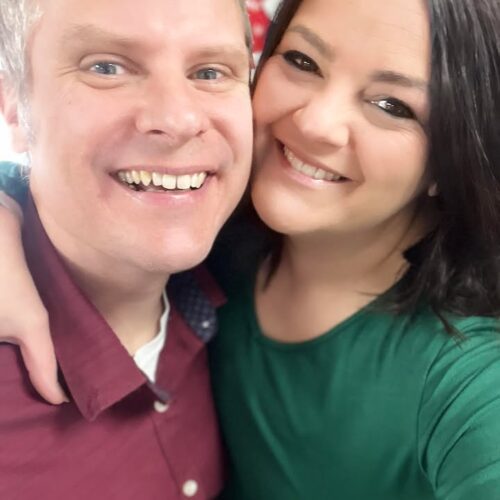 Brenda Brown's avatar