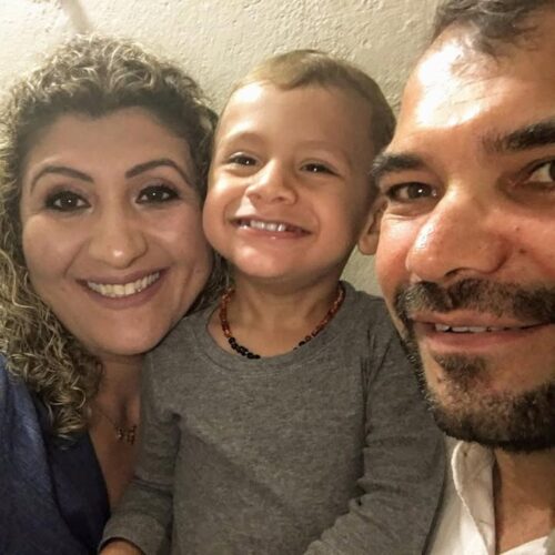 Andrea Vieira's avatar