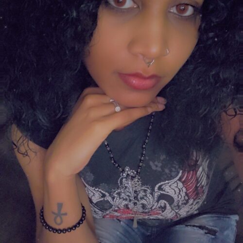Autumn Durbin's avatar