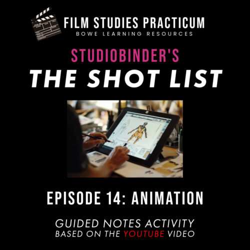 StudioBinder's 