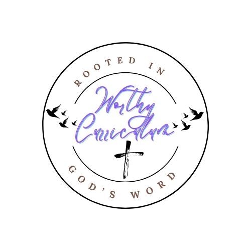 Worthy Curriculum - Simple Bible Trivia #2's featured image