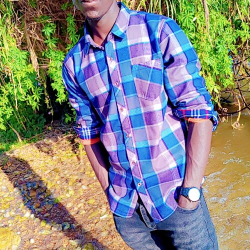 Baligeya Nuludin's avatar