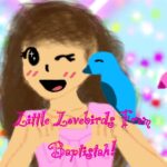 LittleLovebirdsFromBaptistah's avatar