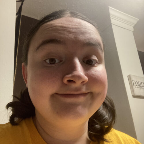 Kayla Tipton's avatar