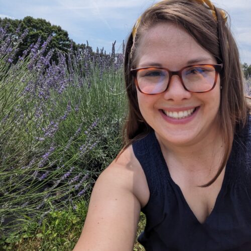 Rachel Good's avatar