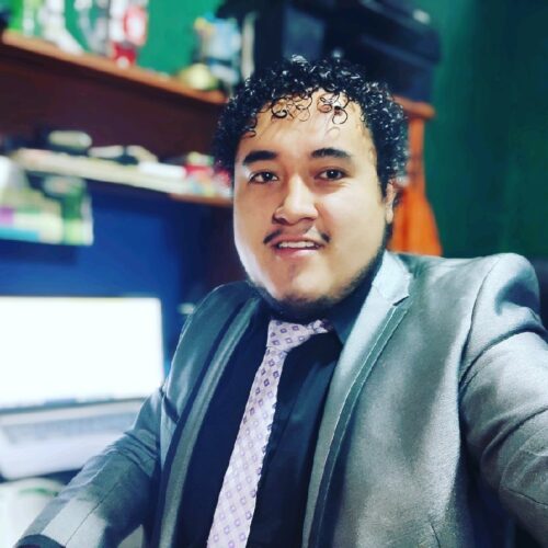 Gabriel Gonzalez's avatar