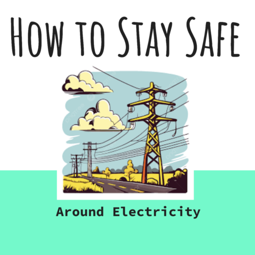 Electrical Safety - Elementary or Modified Middle School's featured image