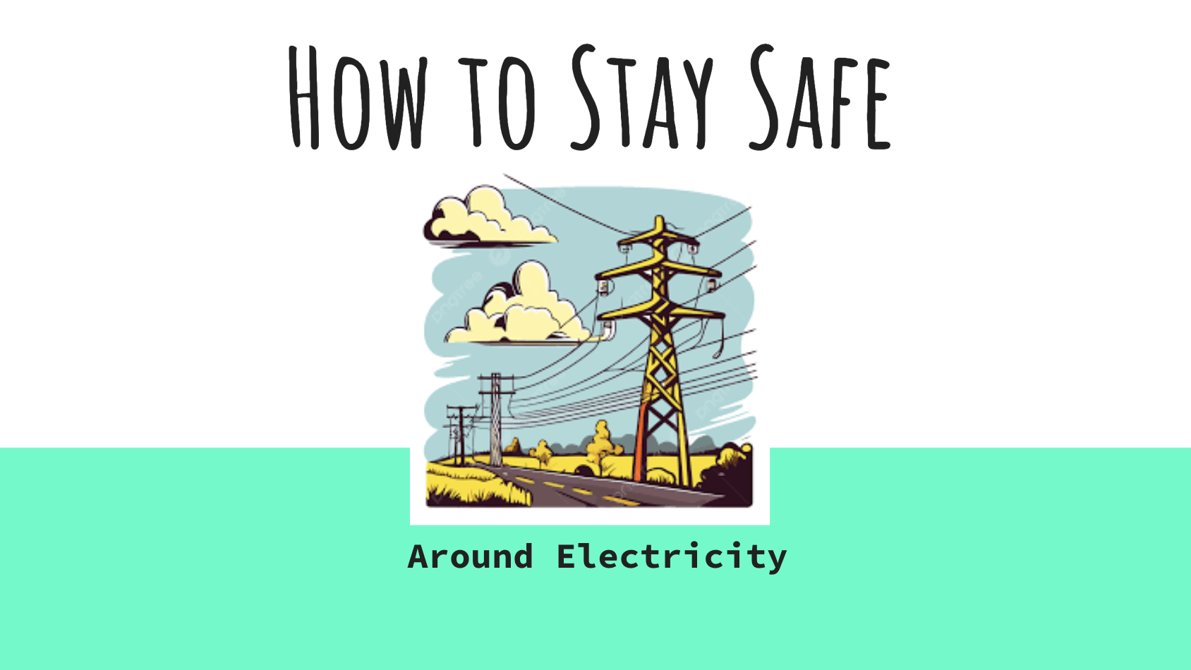 Electrical Safety - Elementary or Modified Middle School