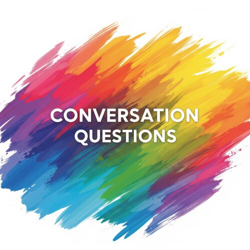 Preference Conversation Questions's featured image
