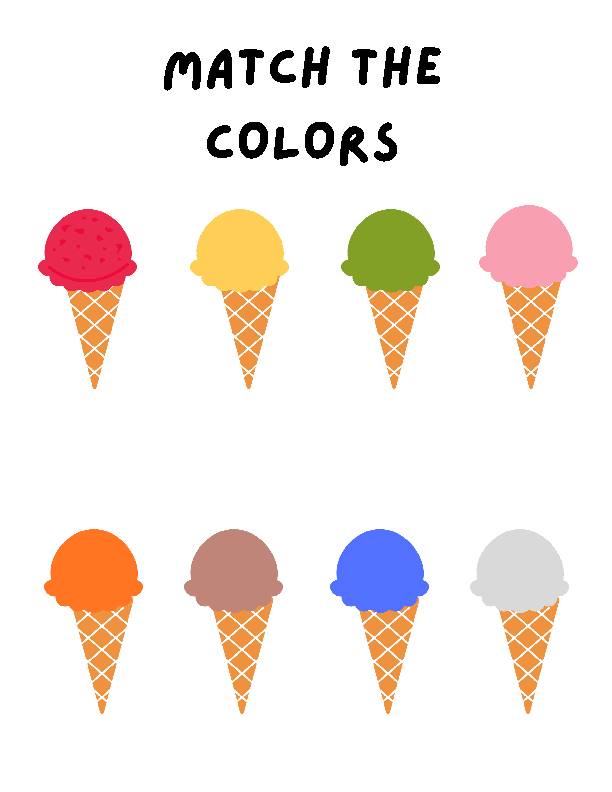 Toddler Learning Book,Learning For Toddlers, Educational Learning For Beginners, Kids Learning Book.'s featured image