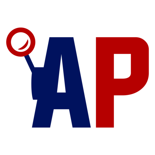AP Slot's avatar