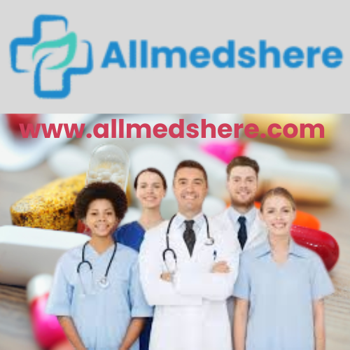 AllMeds Here's avatar