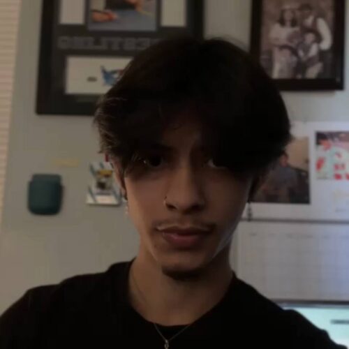 Anthony Sanchez's avatar