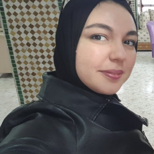 Asmae Zahayer's avatar