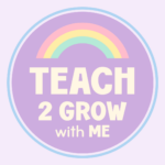 Teach 2 Grow with ME