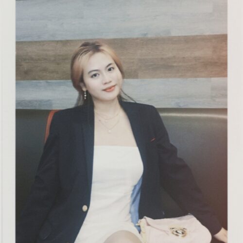 Anna Luc's avatar