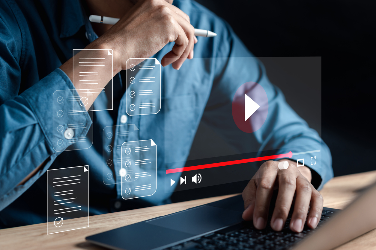 Teach Web Development Online